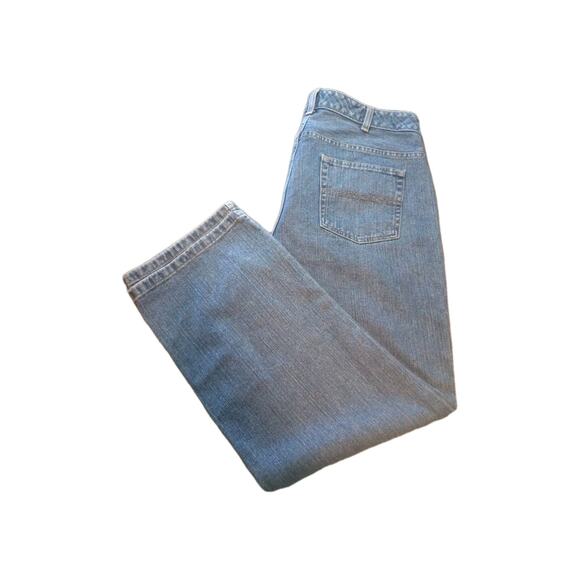 Van Heusen Jeans Men's Size 38x32 - Picture 1 of 7